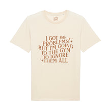 Load image into Gallery viewer, 99 Problems T-Shirt