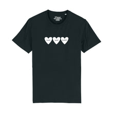 Load image into Gallery viewer, Bench Squat Deadlift Unisex T-Shirt