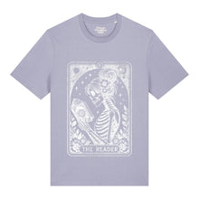Load image into Gallery viewer, The Reader Unisex T-Shirt