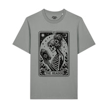 Load image into Gallery viewer, The Reader Unisex T-Shirt
