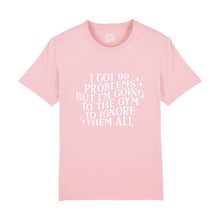 Load image into Gallery viewer, 99 Problems T-Shirt
