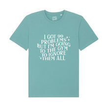 Load image into Gallery viewer, 99 Problems T-Shirt

