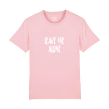 Load image into Gallery viewer, Leave Me Alone T-Shirt
