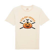 Load image into Gallery viewer, Let's Get Jacked Unisex T-Shirt
