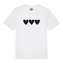 Load image into Gallery viewer, Bench Squat Deadlift Unisex T-Shirt
