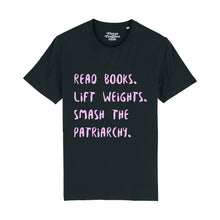 Load image into Gallery viewer, Smash The Patriarchy Unisex T-Shirt
