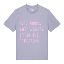 Load image into Gallery viewer, Smash The Patriarchy Unisex T-Shirt
