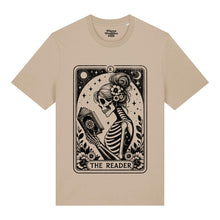 Load image into Gallery viewer, The Reader Unisex T-Shirt
