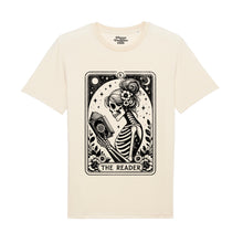 Load image into Gallery viewer, The Reader Unisex T-Shirt
