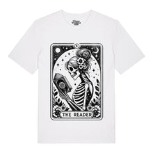 Load image into Gallery viewer, The Reader Unisex T-Shirt
